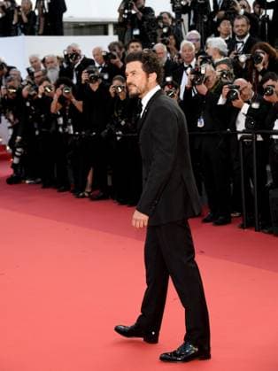 76th Cannes Film Festival 2023, evening 12 - Red Carpet Elemental and Closing Ceremony. In the photo Orlando Bloom  Copyright: xAlbertoxTerenghix xipa-agency.nex xPoolxPhotoxEventsx01x IPA_IPA38275810