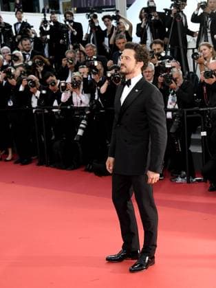 76th Cannes Film Festival 2023, evening 12 - Red Carpet Elemental and Closing Ceremony. In the photo Orlando Bloom  Copyright: xAlbertoxTerenghix xipa-agency.nex xPoolxPhotoxEventsx01x IPA_IPA38275891