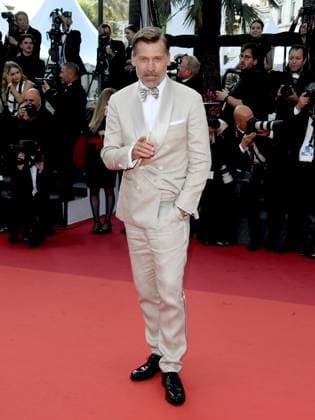 76th Cannes Film Festival 2023, evening 12 - Red Carpet Elemental and Closing Ceremony. In the photo Nikolaj Coster-Waldau  Copyright: xAlbertoxTerenghix xipa-agency.nex xPoolxPhotoxEventsx01x IPA_IPA38276606