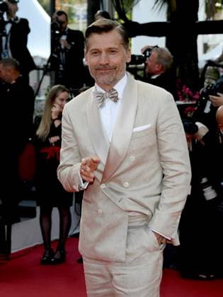 76th Cannes Film Festival 2023, evening 12 - Red Carpet Elemental and Closing Ceremony. In the photo Nikolaj Coster-Waldau  Copyright: xAlbertoxTerenghix xipa-agency.nex xPoolxPhotoxEventsx01x IPA_IPA38276751