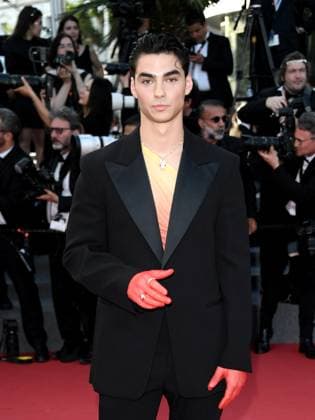 76th Cannes Film Festival 2023, evening 12 - Red Carpet Elemental and Closing Ceremony. In the photo Jacob Rott  Copyright: xAlbertoxTerenghix xipa-agency.nex xPoolxPhotoxEventsx01x IPA_IPA38277809