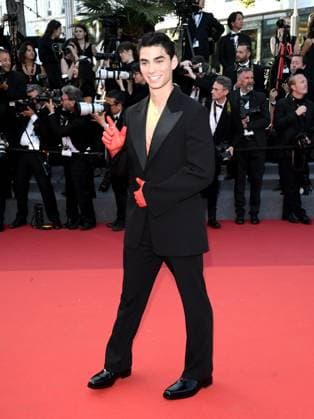76th Cannes Film Festival 2023, evening 12 - Red Carpet Elemental and Closing Ceremony. In the photo Jacob Rott  Copyright: xAlbertoxTerenghix xipa-agency.nex xPoolxPhotoxEventsx01x IPA_IPA38277944