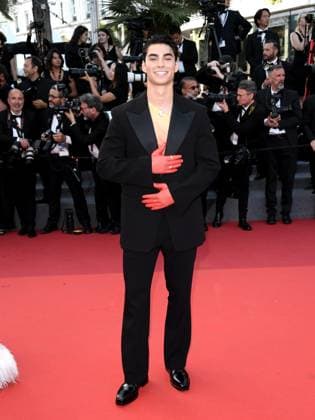 76th Cannes Film Festival 2023, evening 12 - Red Carpet Elemental and Closing Ceremony. In the photo Jacob Rott  Copyright: xAlbertoxTerenghix xipa-agency.nex xPoolxPhotoxEventsx01x IPA_IPA38277952