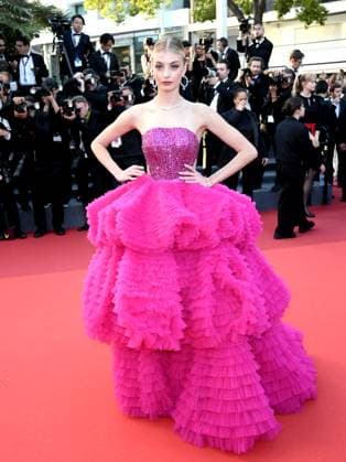 76th Cannes Film Festival 2023, evening 12 - Red Carpet Elemental and Closing Ceremony. In the photo Guest  Copyright: xAlbertoxTerenghix xipa-agency.nex xPoolxPhotoxEventsx01x IPA_IPA38278169