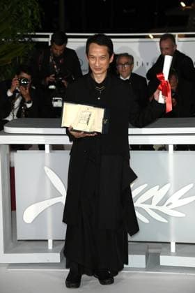 76th Cannes Film Festival 2023, Photocall Palmares. Pictured Tran Anh Hung  Copyright: xAlbertoxTerenghix xipa-agency.nex xPoolxPhotoxEventsx01x IPA_IPA38278506