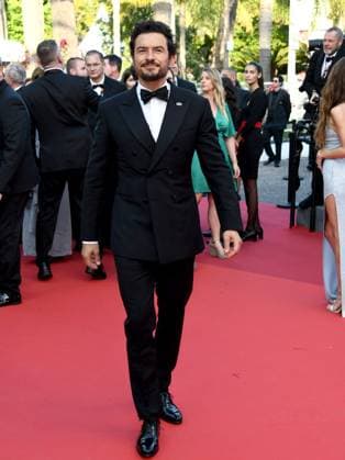 76th Cannes Film Festival 2023, evening 12 - Red Carpet Elemental and Closing Ceremony. In the photo Orlando Bloom  Copyright: xSimonexComix xipa-agency.netx xPoolxPhotoxEventsx01x IPA_IPA38281071