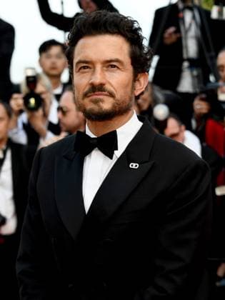 76th Cannes Film Festival 2023, evening 12 - Red Carpet Elemental and Closing Ceremony. In the photo Orlando Bloom  Copyright: xSimonexComix xipa-agency.netx xPoolxPhotoxEventsx01x IPA_IPA38281453