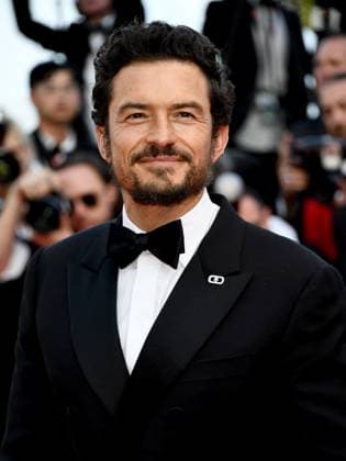 76th Cannes Film Festival 2023, evening 12 - Red Carpet Elemental and Closing Ceremony. In the photo Orlando Bloom  Copyright: xSimonexComix xipa-agency.netx xPoolxPhotoxEventsx01x IPA_IPA38281464