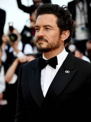76th Cannes Film Festival 2023, evening 12 - Red Carpet Elemental and Closing Ceremony. In the photo Orlando Bloom  Copyright: xSimonexComix xipa-agency.netx xPoolxPhotoxEventsx01x IPA_IPA38281477
