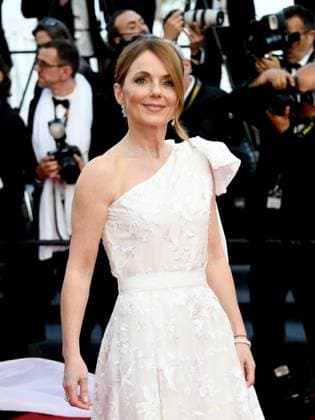 76th Cannes Film Festival 2023, evening 12 - Red Carpet Elemental and Closing Ceremony. In the photo Geri Halliwell  Copyright: xSimonexComix xipa-agency.netx xPoolxPhotoxEventsx01x IPA_IPA38281488