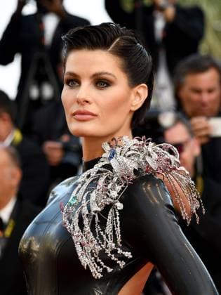 76th Cannes Film Festival 2023, evening 12 - Red Carpet Elemental and Closing Ceremony. In the photo Isabeli Fontana  Copyright: xSimonexComix xipa-agency.netx xPoolxPhotoxEventsx01x IPA_IPA38281650