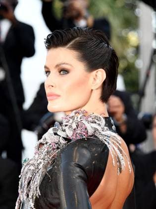 76th Cannes Film Festival 2023, evening 12 - Red Carpet Elemental and Closing Ceremony. In the photo Isabeli Fontana  Copyright: xSimonexComix xipa-agency.netx xPoolxPhotoxEventsx01x IPA_IPA38281661