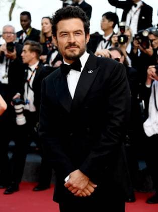 76th Cannes Film Festival 2023, evening 12 - Red Carpet Elemental and Closing Ceremony. In the photo Orlando Bloom  Copyright: xSimonexComix xipa-agency.netx xPoolxPhotoxEventsx01x IPA_IPA38281771