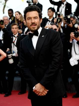 76th Cannes Film Festival 2023, evening 12 - Red Carpet Elemental and Closing Ceremony. In the photo Orlando Bloom  Copyright: xSimonexComix xipa-agency.netx xPoolxPhotoxEventsx01x IPA_IPA38281778