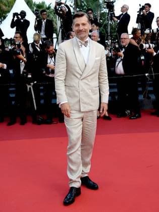 76th Cannes Film Festival 2023, evening 12 - Red Carpet Elemental and Closing Ceremony. In the photo Nikolaj Coster-Waldau  Copyright: xSimonexComix xipa-agency.netx xPoolxPhotoxEventsx01x IPA_IPA38282359