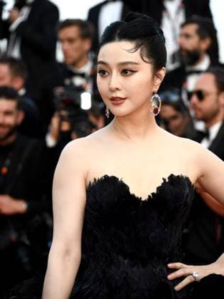 76th Cannes Film Festival 2023, evening 12 - Red Carpet Elemental and Closing Ceremony. In the photo Fan Bingbing  Copyright: xSimonexComix xipa-agency.netx xPoolxPhotoxEventsx01x IPA_IPA38282563
