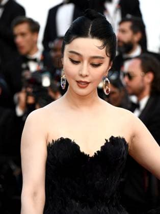 76th Cannes Film Festival 2023, evening 12 - Red Carpet Elemental and Closing Ceremony. In the photo Fan Bingbing  Copyright: xSimonexComix xipa-agency.netx xPoolxPhotoxEventsx01x IPA_IPA38282566