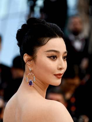 76th Cannes Film Festival 2023, evening 12 - Red Carpet Elemental and Closing Ceremony. In the photo Fan Bingbing  Copyright: xSimonexComix xipa-agency.netx xPoolxPhotoxEventsx01x IPA_IPA38282572
