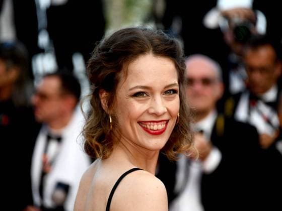 76th Cannes Film Festival 2023, evening 12 - Red Carpet Elemental and Closing Ceremony. In the photo Paula Beer  Copyright: xSimonexComix xipa-agency.netx xPoolxPhotoxEventsx01x IPA_IPA38282578