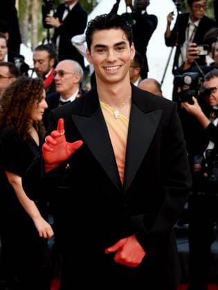76th Cannes Film Festival 2023, evening 12 - Red Carpet Elemental and Closing Ceremony. In the photo Jacob Rott  Copyright: xSimonexComix xipa-agency.netx xPoolxPhotoxEventsx01x IPA_IPA38282636