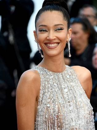 76th Cannes Film Festival 2023, evening 12 - Red Carpet Elemental and Closing Ceremony. In the photo Daniela Cosio  Copyright: xSimonexComix xipa-agency.netx xPoolxPhotoxEventsx01x IPA_IPA38282697