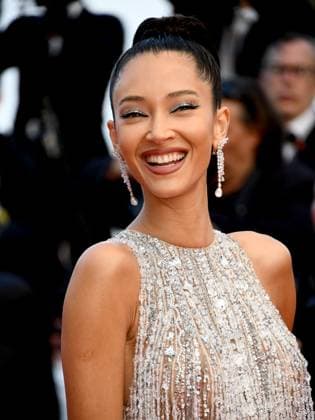 76th Cannes Film Festival 2023, evening 12 - Red Carpet Elemental and Closing Ceremony. In the photo Daniela Cosio  Copyright: xSimonexComix xipa-agency.netx xPoolxPhotoxEventsx01x IPA_IPA38282700