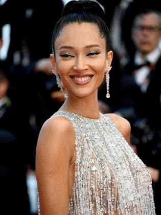 76th Cannes Film Festival 2023, evening 12 - Red Carpet Elemental and Closing Ceremony. In the photo Daniela Cosio  Copyright: xSimonexComix xipa-agency.netx xPoolxPhotoxEventsx01x IPA_IPA38282704