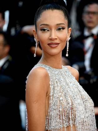 76th Cannes Film Festival 2023, evening 12 - Red Carpet Elemental and Closing Ceremony. In the photo Daniela Cosio  Copyright: xSimonexComix xipa-agency.netx xPoolxPhotoxEventsx01x IPA_IPA38282707