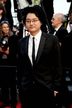 76th Cannes Film Festival 2023, evening 12 - Red Carpet Elemental and Closing Ceremony. In the photo Davy Chou  Copyright: xSimonexComix xipa-agency.netx xPoolxPhotoxEventsx01x IPA_IPA38282776