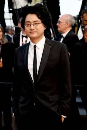 76th Cannes Film Festival 2023, evening 12 - Red Carpet Elemental and Closing Ceremony. In the photo Davy Chou  Copyright: xSimonexComix xipa-agency.netx xPoolxPhotoxEventsx01x IPA_IPA38282778
