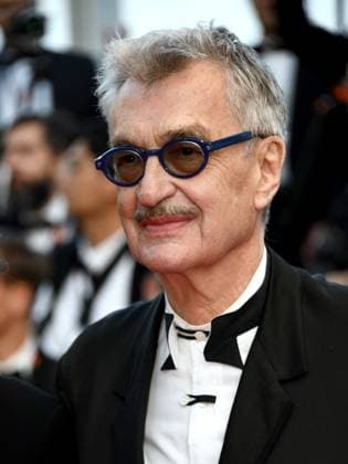 76th Cannes Film Festival 2023, evening 12 - Red Carpet Elemental and Closing Ceremony. In the photo Wim Wenders  Copyright: xSimonexComix xipa-agency.netx xPoolxPhotoxEventsx01x IPA_IPA38282835