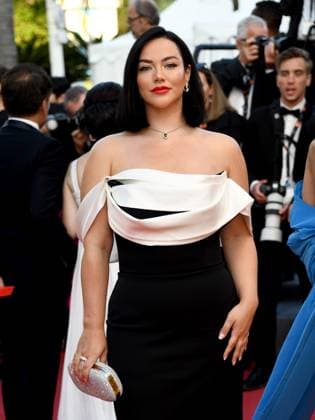 76th Cannes Film Festival 2023, evening 12 - Red Carpet Elemental and Closing Ceremony. In the photo Militza Yovanka  Copyright: xSimonexComix xipa-agency.netx xPoolxPhotoxEventsx01x IPA_IPA38282909