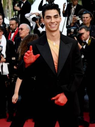 76th Cannes Film Festival 2023, evening 12 - Red Carpet Elemental and Closing Ceremony. In the photo Jacob Rott  Copyright: xSimonexComix xipa-agency.netx xPoolxPhotoxEventsx01x IPA_IPA38282922