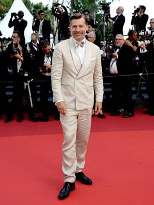 76th Cannes Film Festival 2023, evening 12 - Red Carpet Elemental and Closing Ceremony. In the photo Nikolaj Coster-Waldau  Copyright: xSimonexComix xipa-agency.netx xPoolxPhotoxEventsx01x IPA_IPA38282932