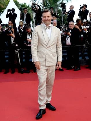 76th Cannes Film Festival 2023, evening 12 - Red Carpet Elemental and Closing Ceremony. In the photo Nikolaj Coster-Waldau  Copyright: xSimonexComix xipa-agency.netx xPoolxPhotoxEventsx01x IPA_IPA38282936