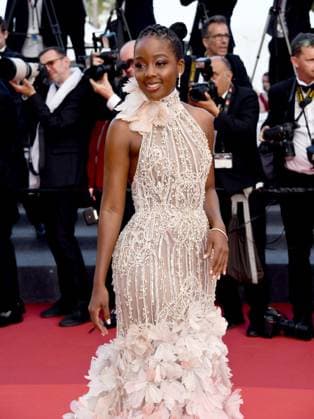 76th Cannes Film Festival 2023, evening 12 - Red Carpet Elemental and Closing Ceremony. In the photo Thuso Mbedu  Copyright: xSimonexComix xipa-agency.netx xPoolxPhotoxEventsx01x IPA_IPA38282938