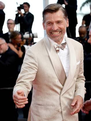 76th Cannes Film Festival 2023, evening 12 - Red Carpet Elemental and Closing Ceremony. In the photo Nikolaj Coster-Waldau  Copyright: xSimonexComix xipa-agency.netx xPoolxPhotoxEventsx01x IPA_IPA38283691