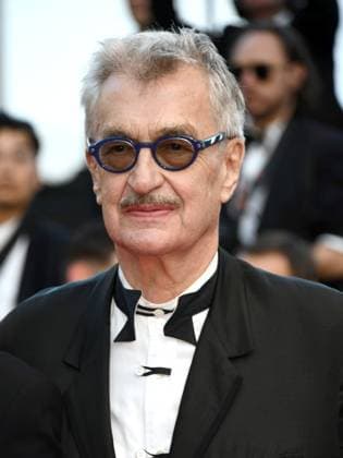 76th Cannes Film Festival 2023, evening 12 - Red Carpet Elemental and Closing Ceremony. In the photo Wim Wenders  Copyright: xSimonexComix xipa-agency.netx xPoolxPhotoxEventsx01x IPA_IPA38282739