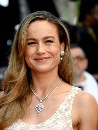 76th Cannes Film Festival 2023, evening 12 - Red Carpet Elemental and Closing Ceremony. In the photo Brie Larson  Copyright: xSimonexComix xipa-agency.netx xPoolxPhotoxEventsx01x IPA_IPA38283180