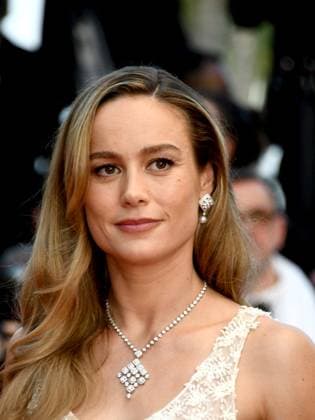 76th Cannes Film Festival 2023, evening 12 - Red Carpet Elemental and Closing Ceremony. In the photo Brie Larson  Copyright: xSimonexComix xipa-agency.netx xPoolxPhotoxEventsx01x IPA_IPA38283183
