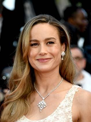 76th Cannes Film Festival 2023, evening 12 - Red Carpet Elemental and Closing Ceremony. In the photo Brie Larson  Copyright: xSimonexComix xipa-agency.netx xPoolxPhotoxEventsx01x IPA_IPA38283186