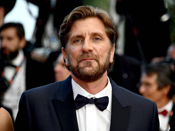 76th Cannes Film Festival 2023, evening 12 - Red Carpet Elemental and Closing Ceremony. In the photo Ruben Östlund  Copyright: xSimonexComix xipa-agency.netx xPoolxPhotoxEventsx01x IPA_IPA38283189