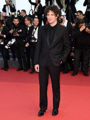 76th Cannes Film Festival 2023, evening 12 - Red Carpet Elemental and Closing Ceremony. In the photo Vincent Lacoste  Copyright: xSimonexComix xipa-agency.netx xPoolxPhotoxEventsx01x IPA_IPA38283300