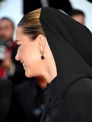 76th Cannes Film Festival 2023, evening 12 - Red Carpet Elemental and Closing Ceremony. In the photo Adele Exarchopoulos,  Copyright: xSimonexComix xipa-agency.netx xPoolxPhotoxEventsx01x IPA_IPA38283217