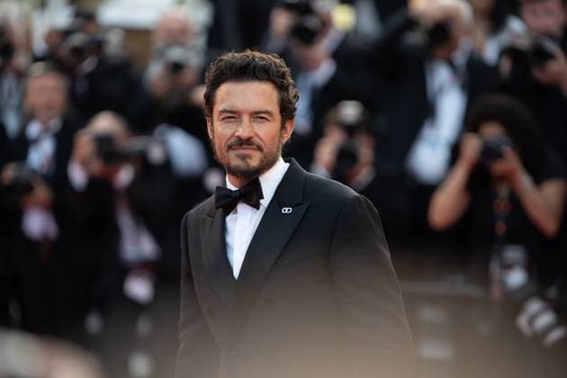 Elemental Screening and Closing Ceremony Red Carpet - The 76th Annual Cannes Film Festival CANNES, FRANCE - MAY 27: Orlando Bloom attends the Elemental screening and closing ceremony red carpet during the 76th annual Cannes film festival at Palais des Festivals on May 27, 2023 in Cannes, France Cannes France  Copyright: xLucaxCarlinox originalFilename: carlino-notitle230527_npSzF.jpg