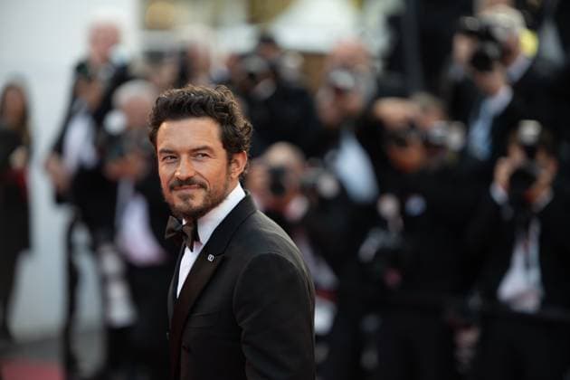 Elemental Screening and Closing Ceremony Red Carpet - The 76th Annual Cannes Film Festival CANNES, FRANCE - MAY 27: Orlando Bloom attends the Elemental screening and closing ceremony red carpet during the 76th annual Cannes film festival at Palais des Festivals on May 27, 2023 in Cannes, France Cannes France  Copyright: xLucaxCarlinox originalFilename: carlino-notitle230527_nph2X.jpg