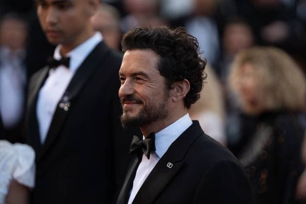 Elemental Screening and Closing Ceremony Red Carpet - The 76th Annual Cannes Film Festival CANNES, FRANCE - MAY 27: Orlando Bloom attends the Elemental screening and closing ceremony red carpet during the 76th annual Cannes film festival at Palais des Festivals on May 27, 2023 in Cannes, France Cannes France  Copyright: xLucaxCarlinox originalFilename: carlino-notitle230527_npDrv.jpg