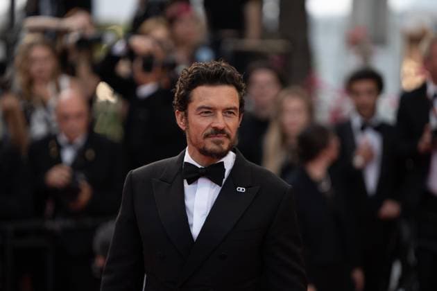 Elemental Screening and Closing Ceremony Red Carpet - The 76th Annual Cannes Film Festival CANNES, FRANCE - MAY 27: Orlando Bloom attends the Elemental screening and closing ceremony red carpet during the 76th annual Cannes film festival at Palais des Festivals on May 27, 2023 in Cannes, France Cannes France  Copyright: xLucaxCarlinox originalFilename: carlino-notitle230527_npGXj.jpg
