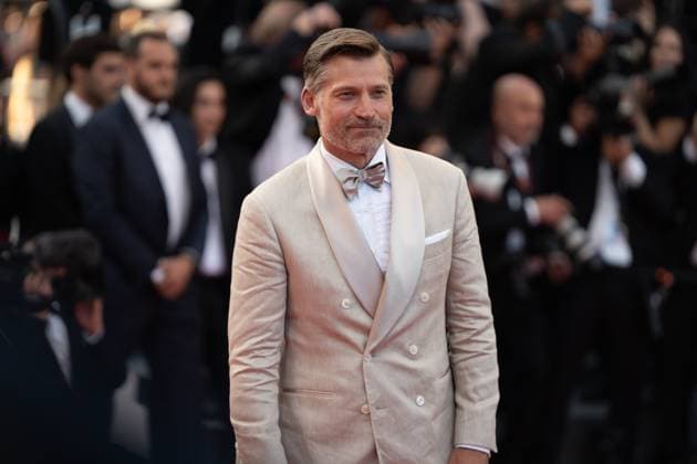 Elemental Screening and Closing Ceremony Red Carpet - The 76th Annual Cannes Film Festival CANNES, FRANCE - MAY 27: Nikolaj Coster-Waldau attends the Elemental screening and closing ceremony red carpet during the 76th annual Cannes film festival at Palais des Festivals on May 27, 2023 in Cannes, France Cannes France  Copyright: xLucaxCarlinox originalFilename: carlino-notitle230527_nphp4.jpg