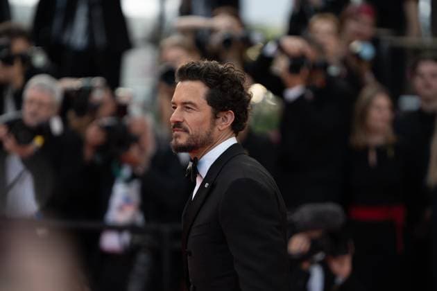 Elemental Screening and Closing Ceremony Red Carpet - The 76th Annual Cannes Film Festival CANNES, FRANCE - MAY 27: Orlando Bloom attends the Elemental screening and closing ceremony red carpet during the 76th annual Cannes film festival at Palais des Festivals on May 27, 2023 in Cannes, France Cannes France  Copyright: xLucaxCarlinox originalFilename: carlino-notitle230527_npc8q.jpg